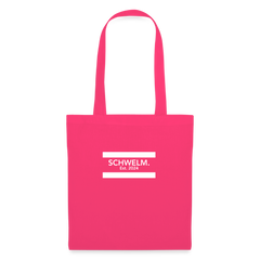 Tote Bag Heimatfest #schwelmerliebe - azalea