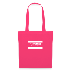 Tote Bag Heimatfest #schwelmerliebe - azalea