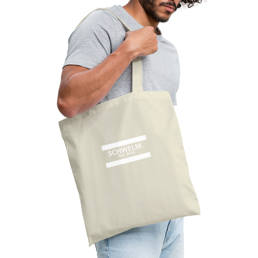 Tote Bag Heimatfest #schwelmerliebe - nature