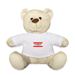 Teddy Bär Schwelm Est. 2024 - white