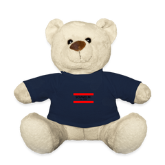Teddy Bär Schwelm Est. 2024 - navy