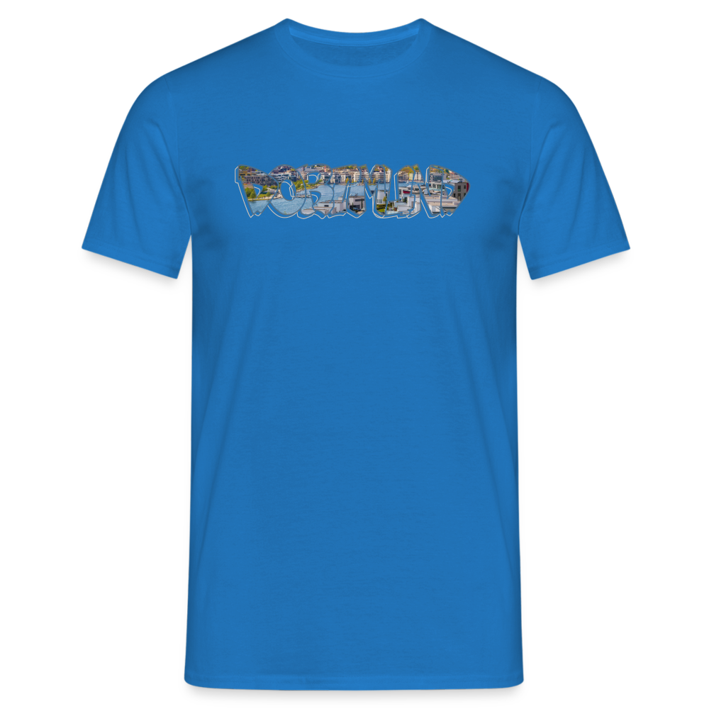 T-Shirt Dortmund Phoenix-See - royal blue