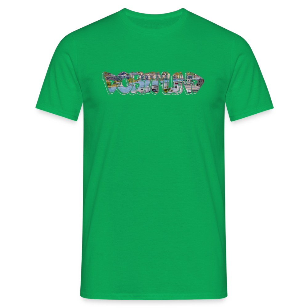 T-Shirt Dortmund Phoenix-See - kelly green