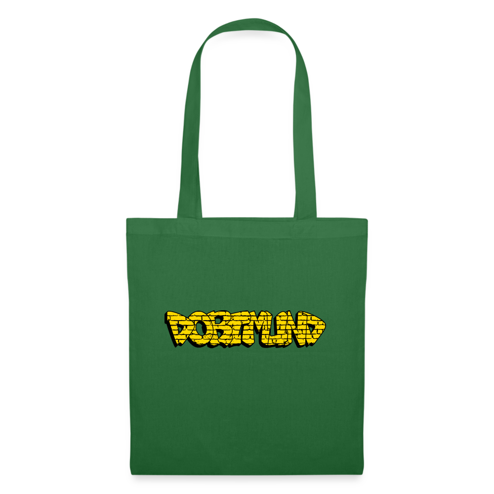 Tote Bag Dortmund - evergreen