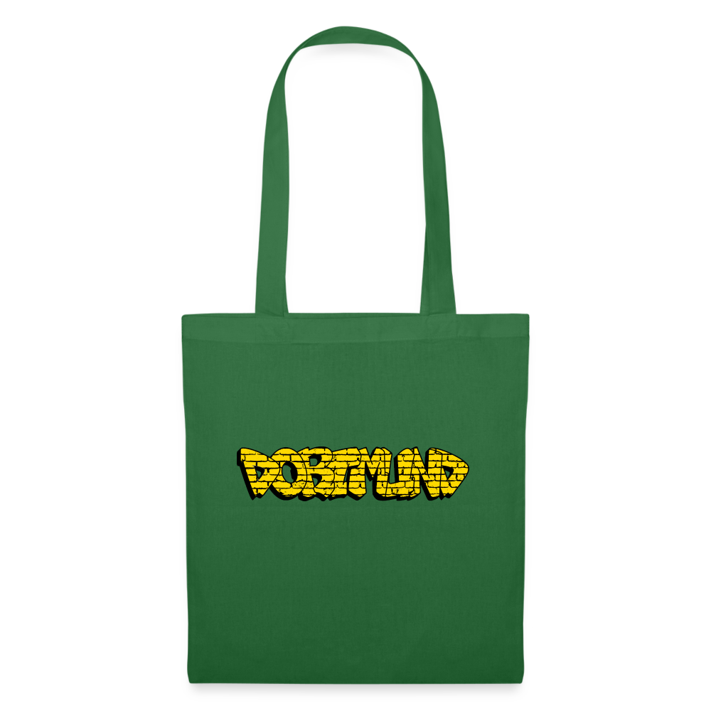 Tote Bag Dortmund - evergreen