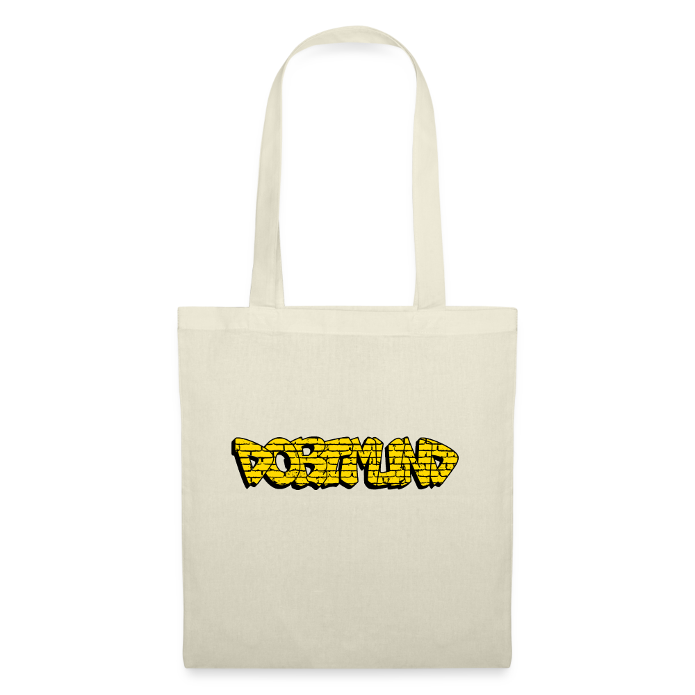 Tote Bag Dortmund - nature