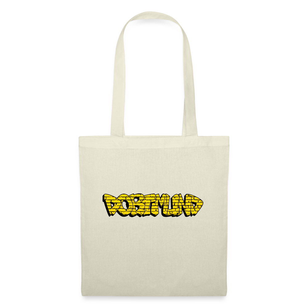 Tote Bag Dortmund - nature