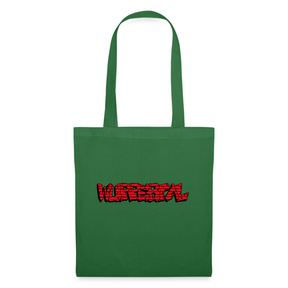 Tote Bag Wuppertal - evergreen