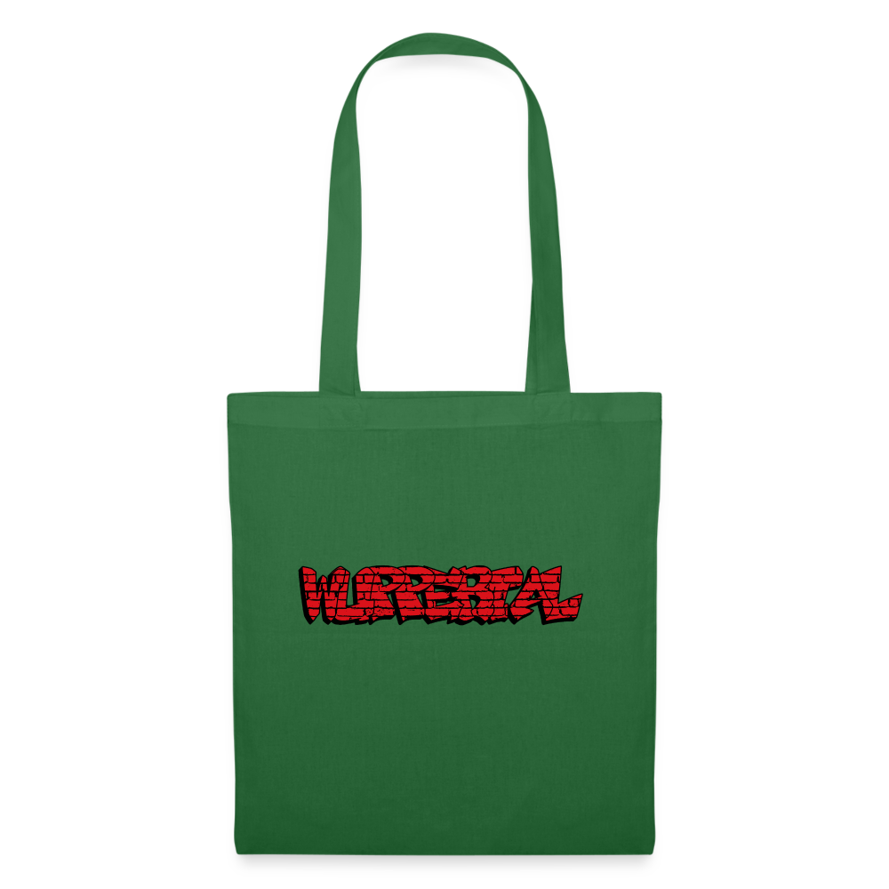 Tote Bag Wuppertal - evergreen