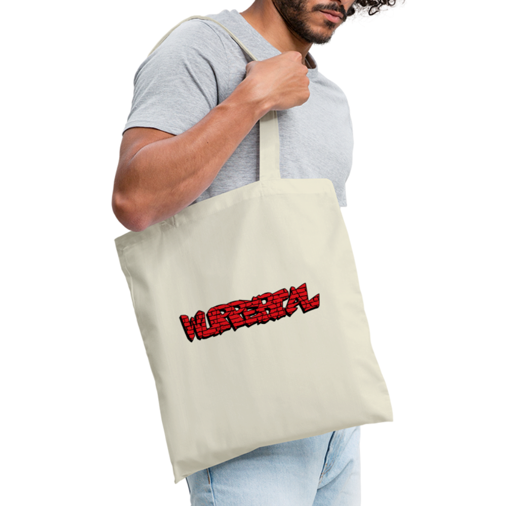Tote Bag Wuppertal - nature