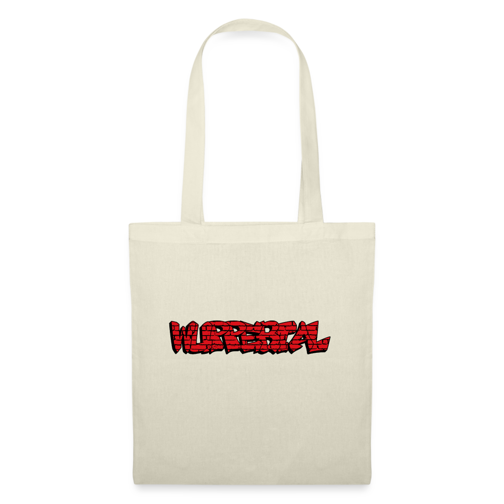 Tote Bag Wuppertal - nature