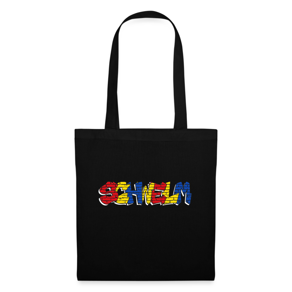 Tote Bag Schwelm - black