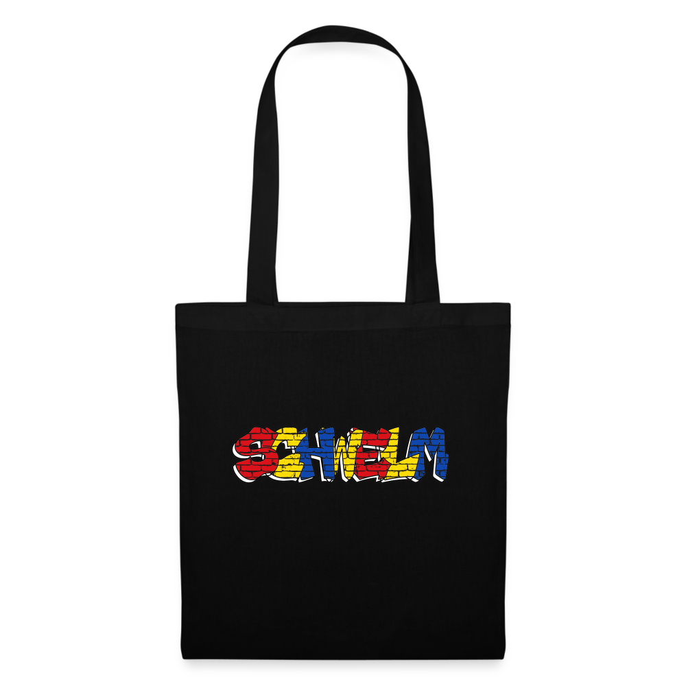Tote Bag Schwelm - black