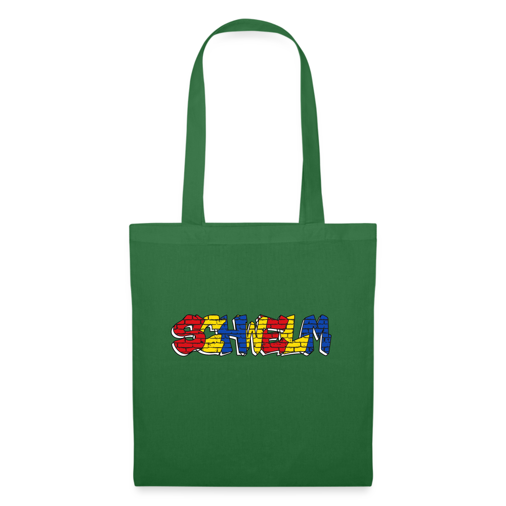 Tote Bag Schwelm - evergreen
