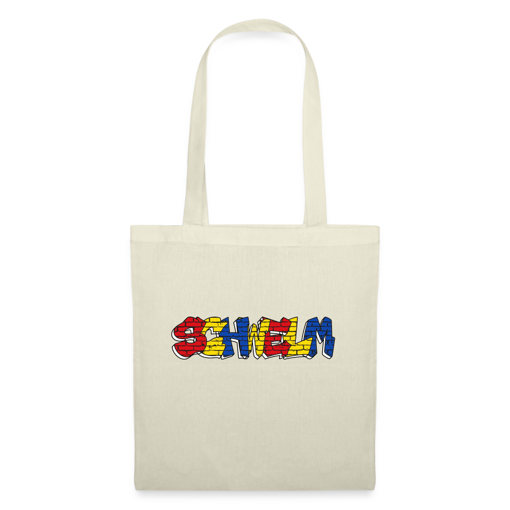Tote Bag Schwelm - nature