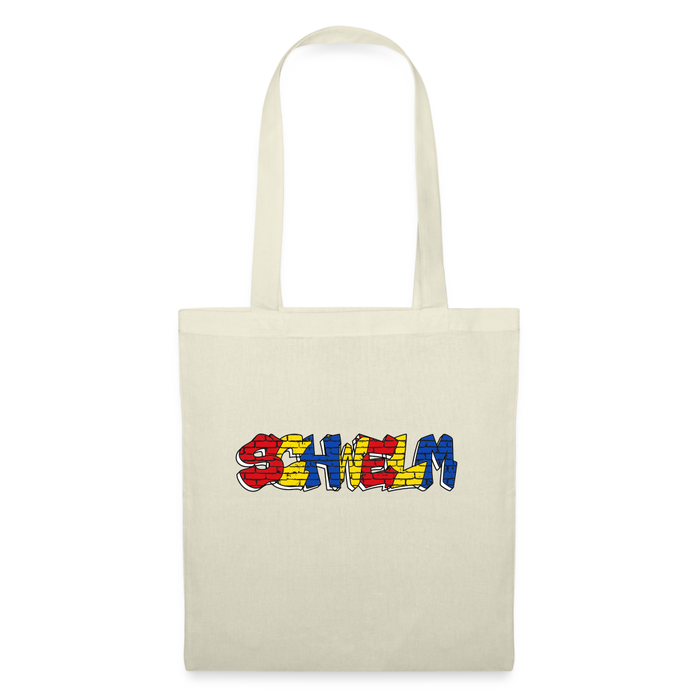 Tote Bag Schwelm - nature