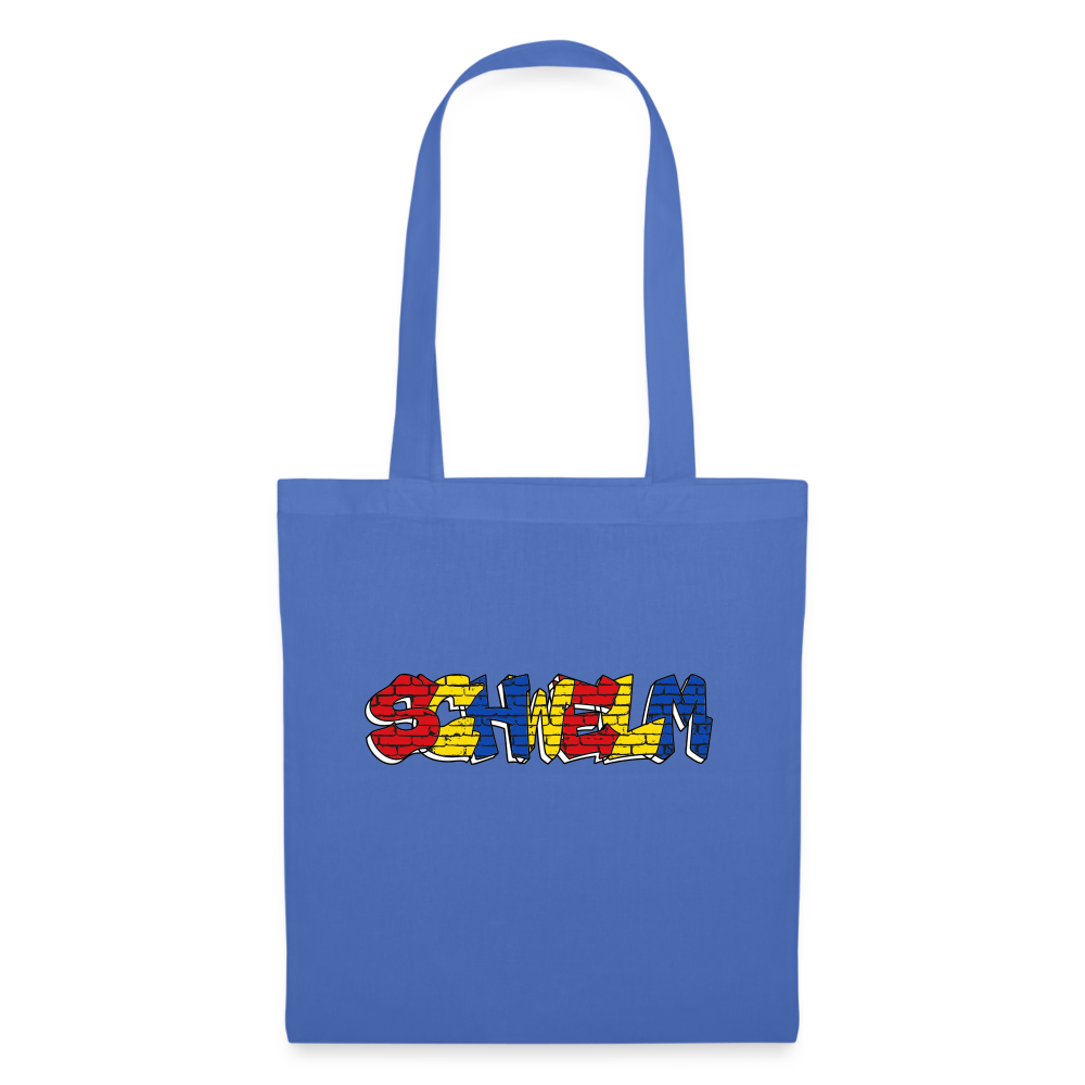 Tote Bag Schwelm - light blue