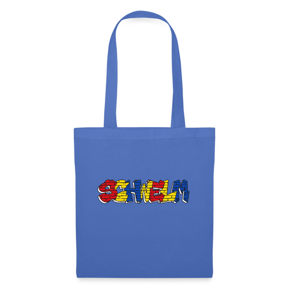 Tote Bag Schwelm - light blue