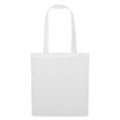 Tote Bag Düsseldorf "Graffiti" Bright Edition - white