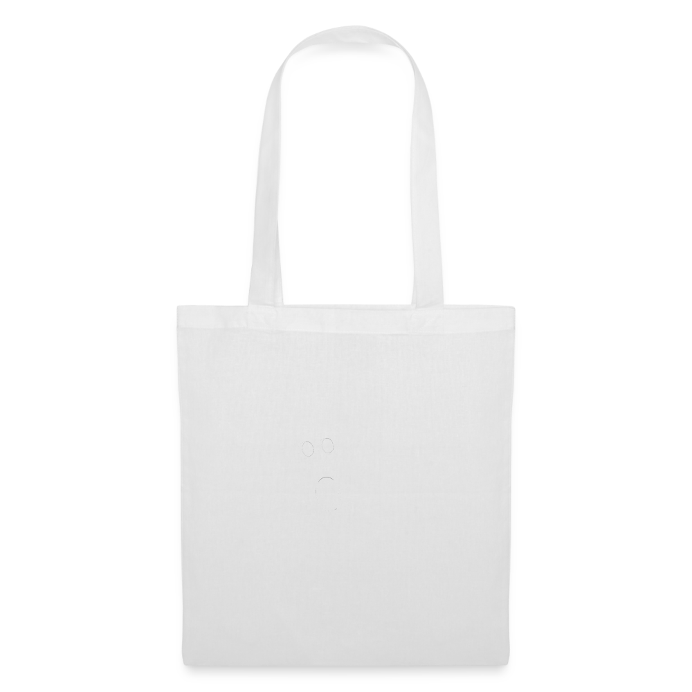 Tote Bag Köln "Graffiti" Bright Edition - white