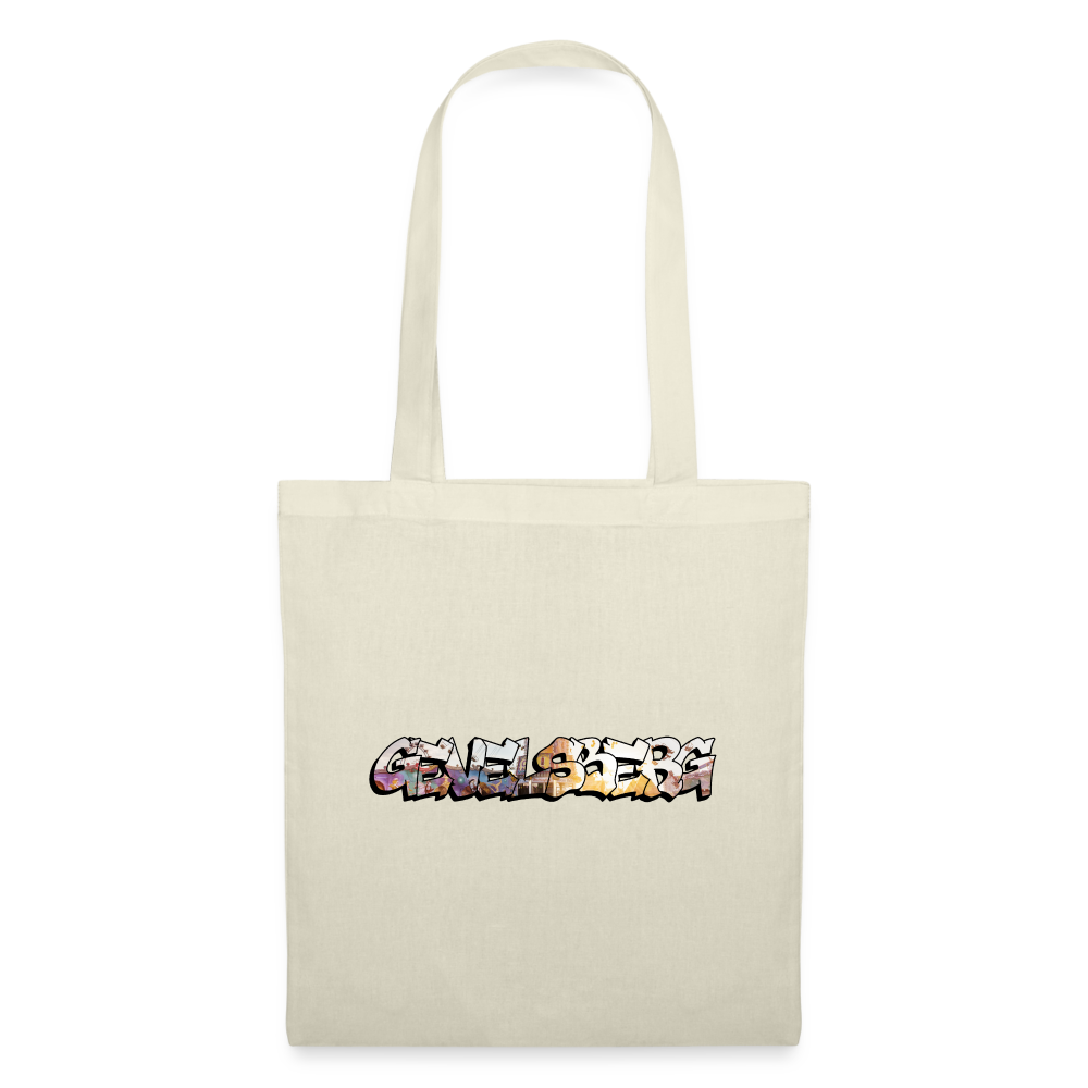 Tote Bag Gevelsberg "Kirmes Sunset" - nature
