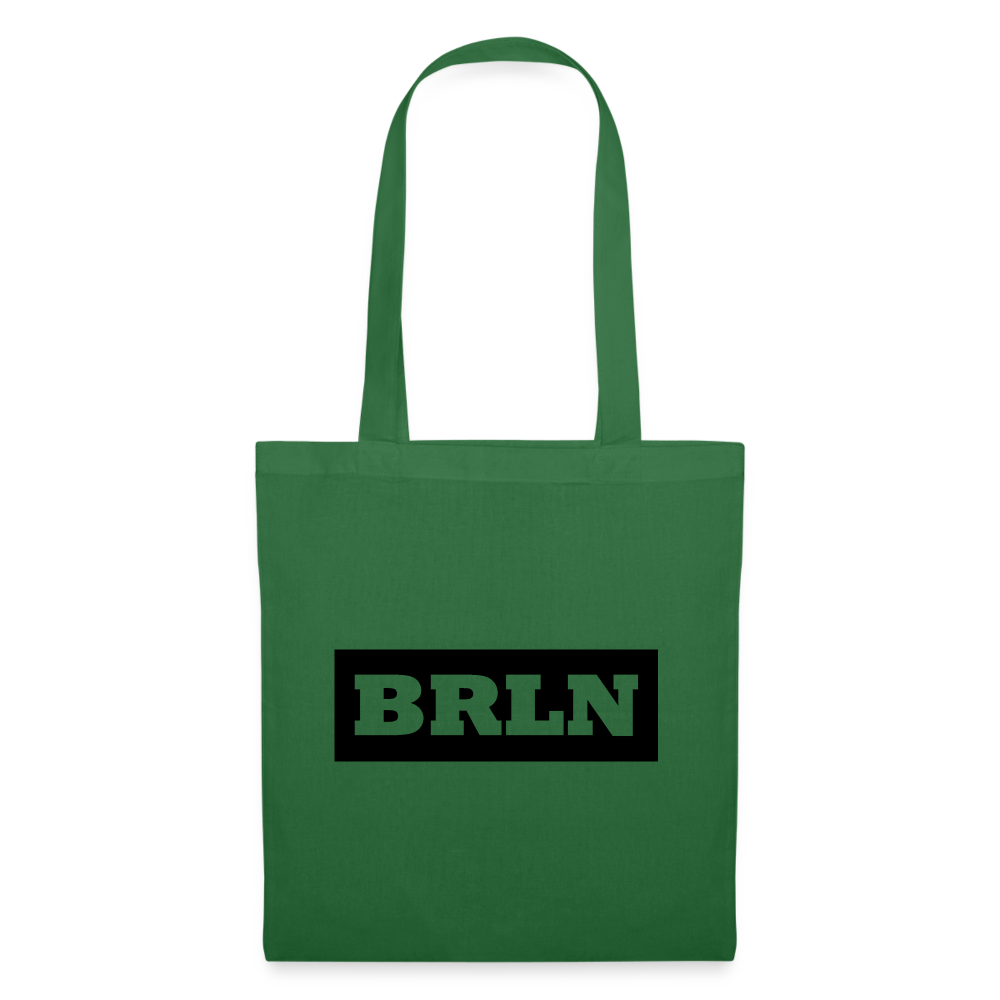 Tote Bag Berlin "Bold" - Fichte