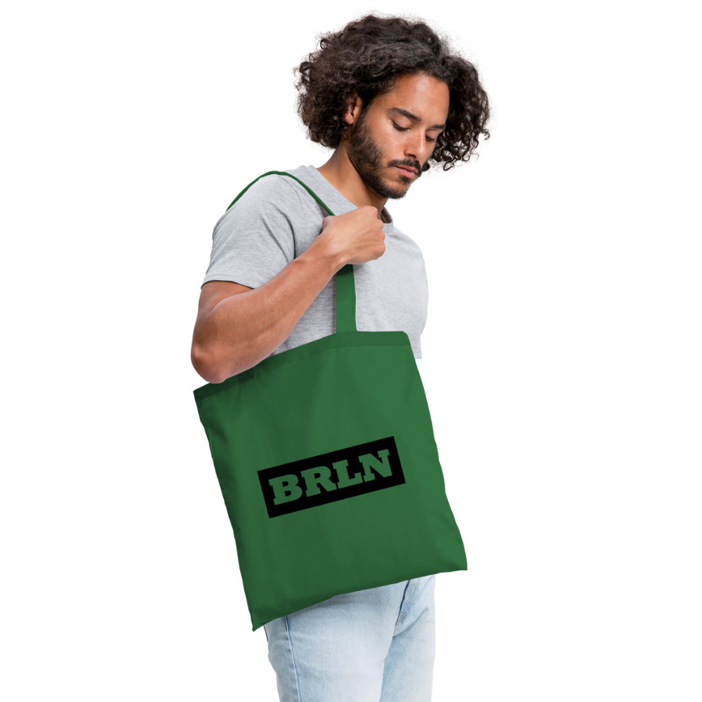 Tote Bag Berlin "Bold" - Fichte