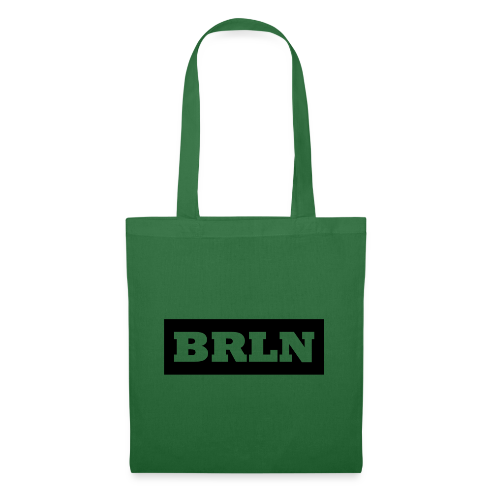 Tote Bag Berlin "Bold" - Fichte