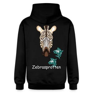 Your Customized Product - Schwarz