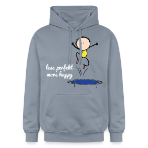 Your Customized Product - Blau
